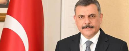 Bakan Çiftçi; Milletimizin iradesine ve devletimizin bekasına kasteden ihanet şebekesi FETÖ/PDY'ye karşı mücadelemiz ilk günkü kararlılık ve hassasiyetle devam etmektedir.