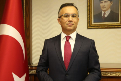 Vali Kemal Çeber; 15 Temmuz Demokrasi ve Milli Birlik Günümüz Kutlu Olsun!