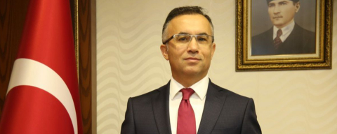 Vali Kemal Çeber; 15 Temmuz Demokrasi ve Milli Birlik Günümüz Kutlu Olsun!