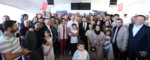 YAVUZ AĞIRALİOĞLU: İSTANBUL’UN İKİ FETHİ VARDIR; BİRİNİ FATİH DİĞERİNİ ATATÜRK YAPMIŞTIR!