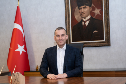 Başkan Bakır; “Millet İradesi Her Türlü Vesayet Anlayışının Üzerindedir”