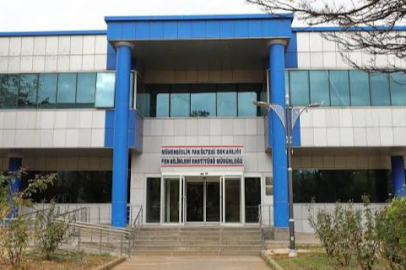 Gaziantep Üniversitesi Mühendislik Fakültesi'ne bağlı Bölümlerde MÜDEK'te Büyük Başarı