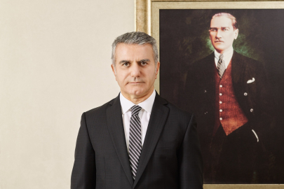 "15 Temmuz, Milletimizin Birlik ve Beraberliğinin Simgesidir"