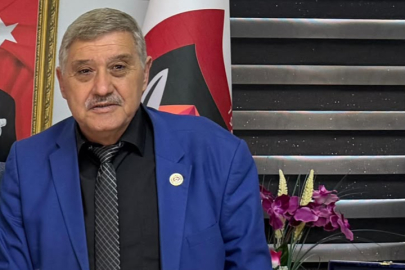 GAZİANTEP EMEKLİ MUHTARLAR DERNEĞİ ; HİZMET ETME SEVDAMIZLA ÇALIŞIYORUZ