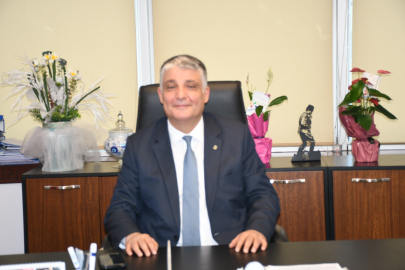 İMO Gaziantep Şube Başkanı Mehmet Bulut:  “Depremle yaşamayı öğrenmek zorundayız”