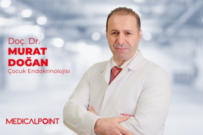 "Çocuklarda kilo alımının nedeni sadece fazla yemek değil"
