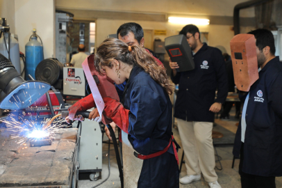 GAÜN’DE ÜÇ MÜHENDİSLİK PROGRAMININ MÜDEK AKREDİTASYONU UZATILDI