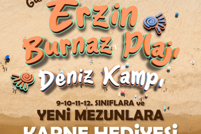 KARNE HEDİYESİ BAŞKAN YILMAZ'DAN