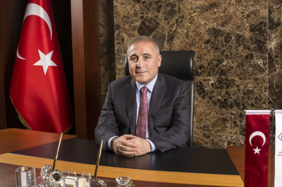 Yatırım ve üretime tarihi destek!