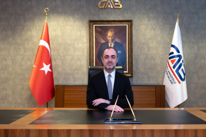 GAİB Koordinatör Başkanı Mete Akcan:  "Tekstil Sektörü Küresel Zorluklara Rağmen Üretmeye ve İhracata Devam Ediyor"