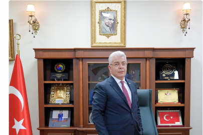 NİZİP SANAYİSİ DEVLER LİGİNDE: İSO İLK 1000 LİSTESİNDE NİZİP’TEN 4 DEV FİRMA!