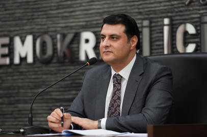 YILMAZ: “TÜM İMKANLARIMIZLA ÖĞRENCİLERİMİZİN YANINDAYIZ”