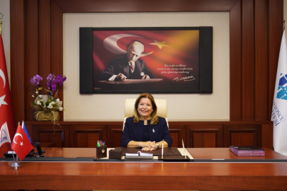 Hasan Kalyoncu Üniversitesi Rektörlüğüne Prof. Dr. Gül Rengin Küçükerdoğan Atandı
