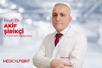 “Karaciğer Tümörlerinin Tedavisinde Girişimsel Radyolojinin Artan Rolü”