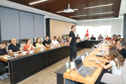 GTB’DEN İHRACATTA BELGE, SERTİFİKA VE ANALİZ EĞİTİMİ