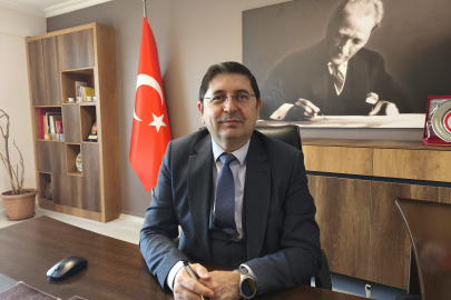Zor: "Özgür Basın, Güçlü Demokrasinin Teminatıdır"
