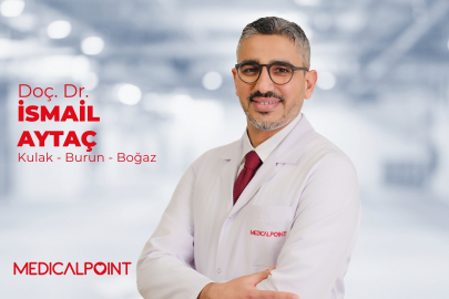 “Havuzdan çıktıktan sonra kulağınızı sakın böyle temizlemeyin!”