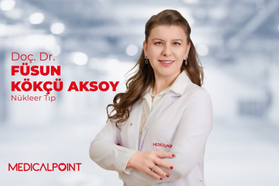 “Kanserde erken tanıda nükleer tıbbın rolü hayat kurtarıyor”