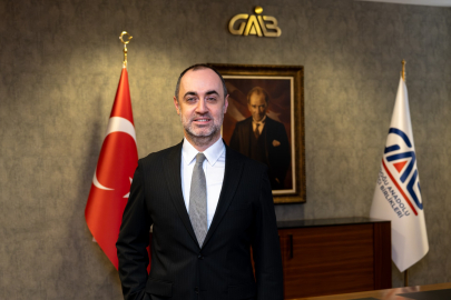 Başkan Akcan: “Irak ile İmzalanan 5 Anlaşma, Bölge İhracatı İçin Önemli Bir Dönüm Noktası Niteliğinde”