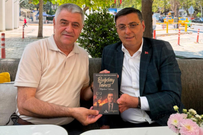 BOYNUKISA İLE BAYRAM ANKARA'DA BULUŞTU