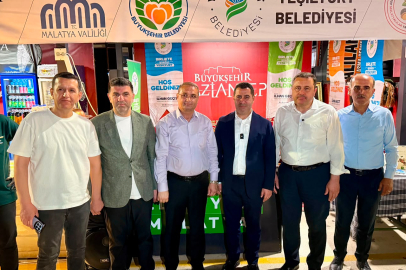 Milletvekili Bozgeyik "Türkiye’nin Birlik Ruhunu Yürekten Hissettik"