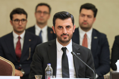 Türkiye-Irak İlişkilerinde Tarihi Dönüm Noktası;  Stratejik Ortaklık ve Ticarette Yeni Dönem