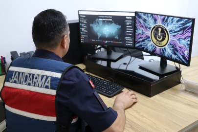 ANDARMADAN YASADIŞI BAHİS VE SANAL  DOLANDIRICILARA GEÇİT YOK