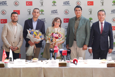 GAZİANTEP BASKETBOL, ŞEHİTKAMİL BELEDİYESİ’NE EMANET