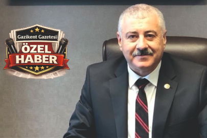 GAZİANTEP’İN ATAY’I ZİRVEYİ KAPTI