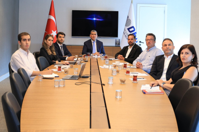 Türkiye–Suriye Ticaretinde Yeni Dönem: Nusaybin–Kamışlı Sınır Kapısı Açılıyor!