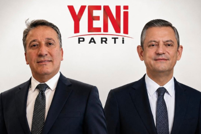 YENİ Parti’de Gaziantep İl Yönetimi Belli Oldu