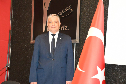 İMO Şube Başkanı Bulut,  Milyonlarca riskli yapı olası bir depremde ağır darbe alır