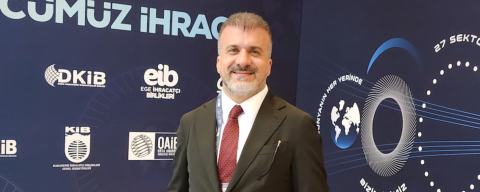 GÜNEYDOĞU HUBUBATTA İHRACAT REKORUNA KOŞUYOR!
