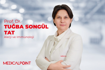 “Yaz aylarında alerji şikayetlerine dikkat!”