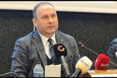 İMO Genel Merkez MYK Üyesi Güçyetmez:  “Yapı Kayıt Belgeli binalar denetlenmeli”