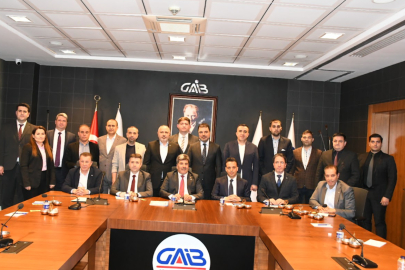 GAHİB’ten Latin Amerika Çıkarması