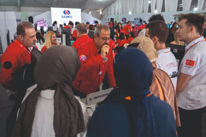 SANKO HOLDİNG, TEKNOFEST 2026’DA İNSANLIK YARARINA TEKNOLOJİLER YARIŞMASI’NIN YÜRÜTÜCÜLÜĞÜNÜ ÜSTLENİYOR