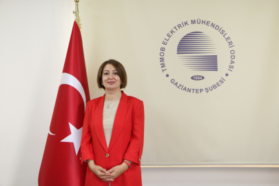 ELEKTRİKLİ ULAŞIM DÖNÜŞÜMÜNÜ YALNIZCA BİREYSEL OTOMOBİLLER ÜZERİNDEN DEĞERLENDİRMEMELİYİZ.