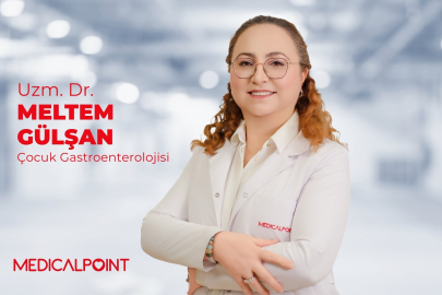 “Okullar Açıldı, Çocuklarda Karın Ağrısı Şikâyetlerine Dikkat”