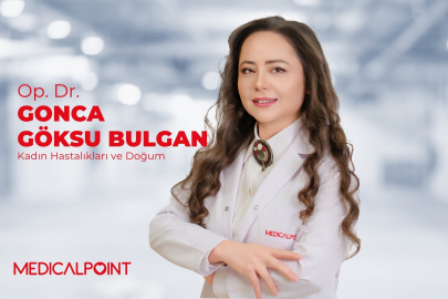 “Kadın sağlığında ‘bekleyelim geçer’ denilmemesi gereken 5 belirti”