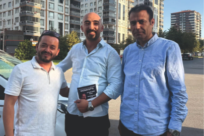 ŞAHİNBEY’DE DURMAK YOK: SOKAK SOKAK 27 EYLÜL DAVETİ!