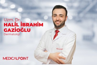 “Havalar Serinledi, Cilt Kuruluğu Arttı. Bu Belirtileri Hafife Almayın”