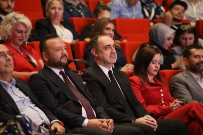 GAİB Koordinatör Başkanı Mete Akcan:  “İhracatçılarımızı Dijital Dönüşümle Geleceğe Hazırlıyoruz”