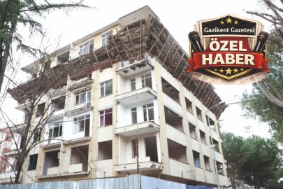 İSTANBUL YENİLENİYOR!