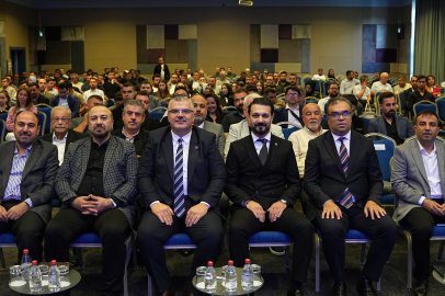 GSMMMO'dan Türkiye'ye Örnek Birlik Tablosu!