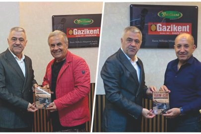 BOYNUKISA’YA LÖK VE TİNKÇİ’DEN HAYIRLI OLSUN ZİYARETİ!