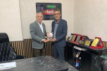 MERCANOĞLU’NDAN BOYNUKISA’YA HAYIRLI OLSUN ZİYARETİ