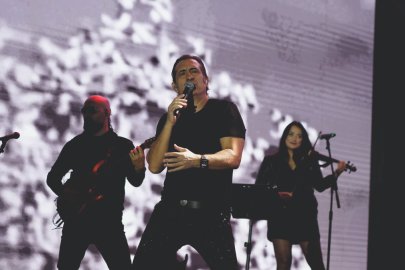 SANATIN FARKLI DALLARI GASTROANTEP KÜLTÜR YOLU FESTİVALİ’NDE BİR ARADA