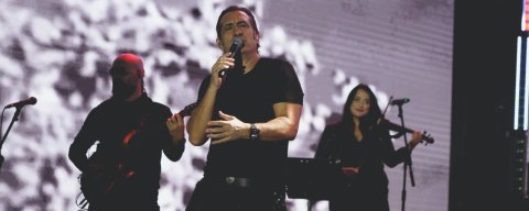 SANATIN FARKLI DALLARI GASTROANTEP KÜLTÜR YOLU FESTİVALİ’NDE BİR ARADA