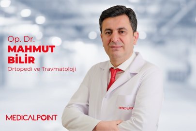 “Serebral palside erken ortopedik takip, yaşam kalitesini artırıyor”